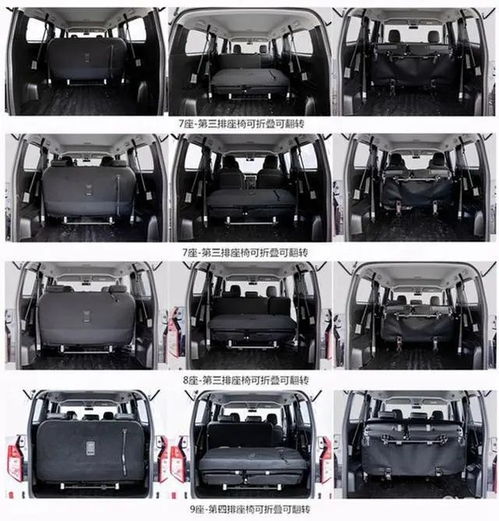 大杯版 宏光plus 五菱全新mpv要來(lái)了,有9座還帶側(cè)滑門(mén)