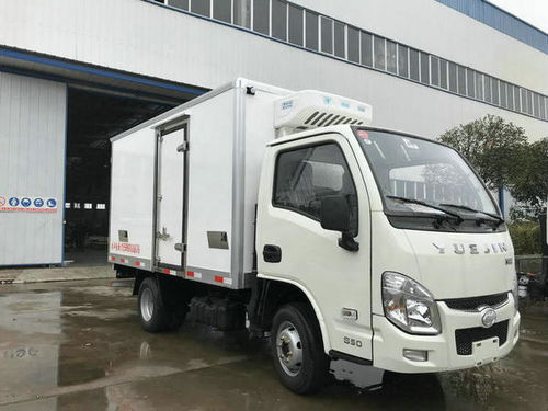【金杯冷鏈車多少錢一輛,標(biāo)準(zhǔn)價格,圖片,配件廠家】