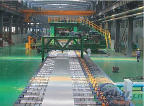 明泰鋁業(yè)進(jìn)入 輕 時(shí)代