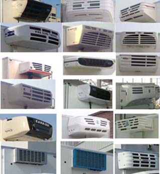 購(gòu)置冷藏車的專業(yè)技巧與注意事項(xiàng)