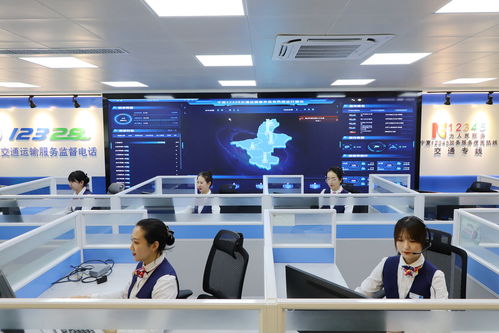 國慶中秋雙節(jié)期間，寧夏交通運(yùn)輸系統(tǒng)多措并舉保障群眾出行及信息咨詢服務(wù)